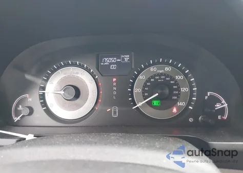 2015 Honda Odyssey Ex-L from USA, damaged, VIN 5FNRL5H61FB052879